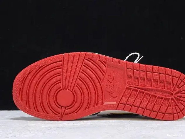 Rep Kickmax x High Retro BV1300-106 Union 1 OG Air Jordan 0322